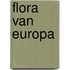 Flora van europa