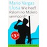 Wie heeft Palomino Molero vermoord?