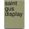 Saint Gus display door P. Annema