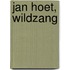 Jan Hoet, wildzang