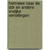 Heimwee naar de DDR en andere vrolijke vertellingen