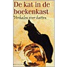 De kat in de boekenkast door Jan Wolkers