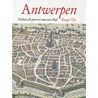 Antwerpen by Tys