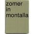 Zomer in Montalla