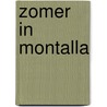 Zomer in Montalla door H. Beurskens