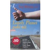 Pakket Lonelij Planet pakt uit en Lonelij Planet pakt weer uit by Tony Wheeler