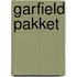 Garfield pakket