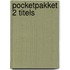 Pocketpakket 2 titels