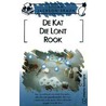 De kat die... lont rook