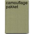 Camouflage pakket
