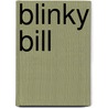 Blinky Bill door Onbekend