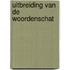 Uitbreiding van de woordenschat