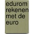 Edurom rekenen met de euro