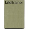 Tafeltrainer by E.J. van Dorp