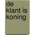 De klant is koning