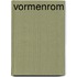 Vormenrom