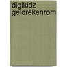 Digikidz geldrekenrom by R. de Korte