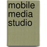 Mobile Media Studio door Onbekend