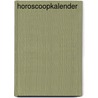 Horoscoopkalender door R. Jelsma