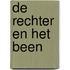 De rechter en het been