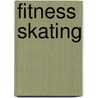 Fitness skating door T. Vollering
