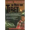 De roos van Tibet