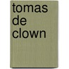 Tomas de Clown door A. Blaho