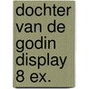 Dochter van de godin display 8 ex. door Jane Lambert