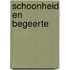 Schoonheid en begeerte