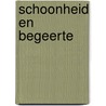 Schoonheid en begeerte door N. Friday