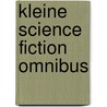 Kleine science fiction omnibus door Piet Prins