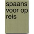 Spaans voor op reis
