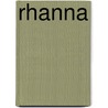 Rhanna door C.M. Fraser