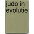 Judo in evolutie