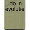 Judo in evolutie by Geesink