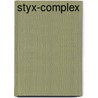 Styx-complex door Lorna Rhodes