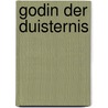 Godin der duisternis door Marvin H. Albert