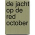 De jacht op de Red October