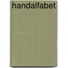 Handalfabet by Janssen