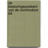 De besturingssysteem van de Commodore 64 by Wester