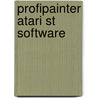 Profipainter atari st software by Unknown