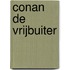 Conan de vrijbuiter