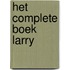Het complete boek Larry