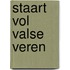 Staart vol valse veren