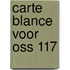 Carte blance voor OSS 117