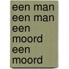 Een man een man een moord een moord door Brett