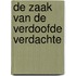 De zaak van de verdoofde verdachte