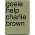 Goeie help charlie brown