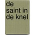 De Saint in de knel