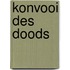 Konvooi des doods